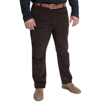 Kotting - Pantalon Cotele 5 Bolsillos Regular Fit