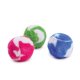 thumbnail image 3 of Ratones de punto, ratones de piel y pelotas Cat Toys SAVVY TABBY, paquete de 12, 3 of 5