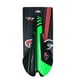 thumbnail image 4 of Asiento MTB Negro/Verde Radical Mountain, 4 of 4