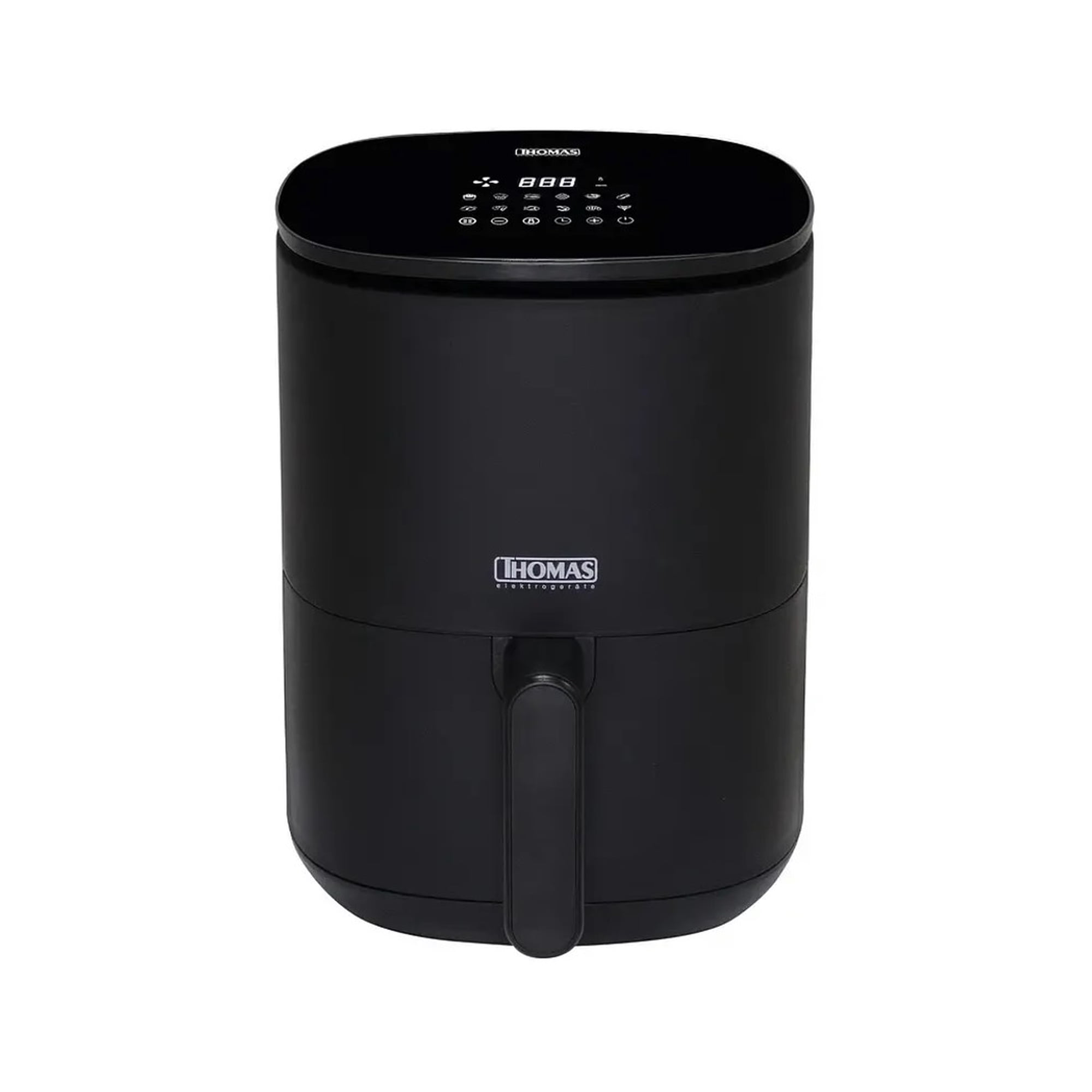Freidora De Aire Thomas Th Af30dn 1300w 3 Litros