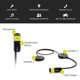 thumbnail image 3 of Auriculares TWIINS CONNECTED HF3 5.0 Bluetooth, 3 of 6