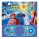thumbnail image 1 of Disney Princesas Sueños Estelares Proyector De Luz Y Sonidos, 1 of 1