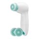 thumbnail image 1 of Cepillo de limpieza facial Conair True Glow, funciona con pilas, 1 of 7