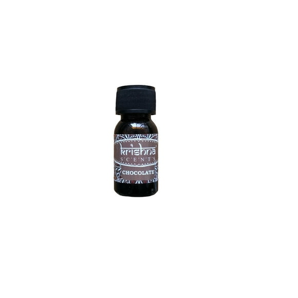 Aceite Aromaterapia Para Difusores Aroma Chocolate