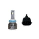 thumbnail image 2 of Kit Ampolletas LED IRX100 H11 Dakar 45.000 Lúmenes, 55W, Chip CSP, 2 of 3