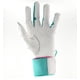 thumbnail image 2 of Guantes de bateo Sportz Drip de piel genuina para béisbol y sóftbol, 2 of 3