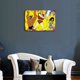 thumbnail image 4 of Thundarr el Bárbaro Cartel Metálico, Decoración de Pared de Cartel Metálico Personalizado para Regalos de Fans, Amigos, Familia y Amantes 30*40cm, 4 of 6