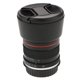 thumbnail image 1 of Lente Vertical De 85 Mm F 1.8 Para 5D 6D 7D 50D 70D 60D SL1 T5i T4i T3i, 1 of 5
