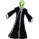 thumbnail image 4 of Disfraz De Extraterrestres Cosplay Stardy Verde Infantil, 4 of 5