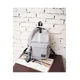 thumbnail image 1 of Fashion Nylon Backpack Preppy Style Students School Casual Solid Color Large Handbags Schoolbag Bookbag Teenager Travel, 1 of 3