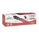 thumbnail image 2 of Cepillo De Peinado Rotativo Y Secador Gama Italy Turbo Ion 2500, 2 of 3