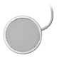 thumbnail image 2 of Cargador Inalámbrico Magnetico Para iPhone Magsafe 15w Usb-c, 2 of 5