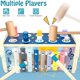thumbnail image 5 of Martillador de madera Toy KIDWILL para niños de más de 12 meses, 5 of 7