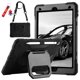 thumbnail image 1 of Funda MARKILL a prueba de golpes con soporte de 360° para iPad 10.2 de novena, octava y séptima generación, 1 of 8