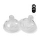 thumbnail image 1 of Tetinas Twistshake Double Pro 2 uns - XS (0m+), 1 of 6