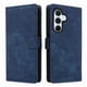 thumbnail image 1 of Funda Billetera para Samsung Galaxy A36 5G con Soporte - Cartera de Cuero con Ranuras Azul, 1 of 5