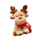 thumbnail image 5 of Muñecos de Peluche Navideños, Muñecos de Peluche, Decoración Del Hogar, Muñecos de Navidad Suaves, Decoración Navideña de Peluche para Habitación, Ofi Reno A, 5 of 5
