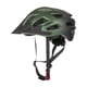 thumbnail image 4 of Casco De Bicicleta Casco De Ciclismo Portátil Para Patinaje Sobre Ruedas Al Aire Libre Escalada En Roca Negro Verde, 4 of 5