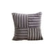 thumbnail image 1 of Set De 2 Fundas Peluda Empalmada Morado, 1 of 3