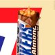 thumbnail image 5 of Barra de Chocolate con Leche y Almendra, 43 g, 5 of 9