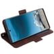 thumbnail image 4 of Funda Tipo Billetera FOXDOCK para Samsung Galaxy Note 10 Plus 5G – Tapa Flip con Tarjetero, 4 of 5
