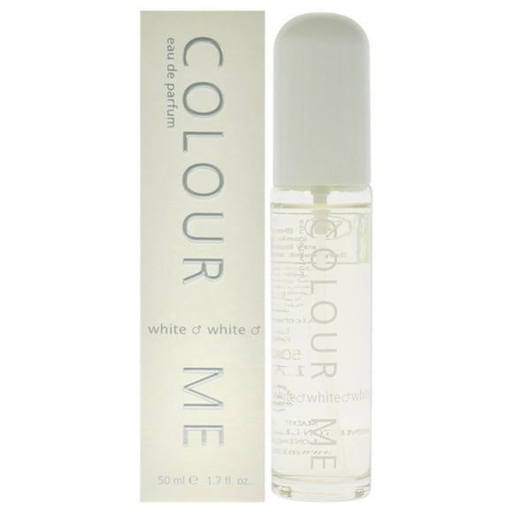Perfume Milton Lloyd Colour Me White EDP
