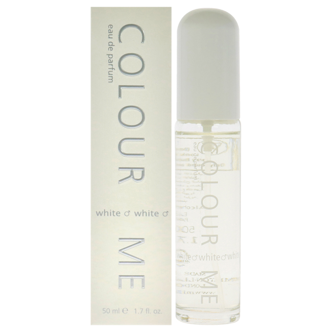 Perfume Milton Lloyd Colour Me White Edp