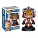 thumbnail image 1 of Figura de vinilo con forma de muñeco Funko Pop! Piloto del X-Wing de Luke Skywalker de Star Wars, 1 of 1