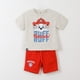 thumbnail image 1 of Conjunto Niño Gris Marshall Paw Patrol, 1 of 5
