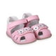 thumbnail image 1 of Sandalias Bebé Niña Rosado Pillin, 1 of 3