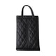 thumbnail image 1 of Bolsa De Pañuelos Para Asiento De Coche, Funda De Toalla De Papel Portátil Para Escritorio Al Aire Libre, Cocina, Negro, 1 of 3
