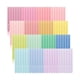 thumbnail image 1 of Set de iluminadores Mr. Pen Aesthetic, paquete de 96 unidades, punta cincelada, pastel, 1 of 8
