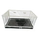 thumbnail image 4 of Tienda De Cultivo De Setas, Contenedor De Cultivo De Setas Transparente Portátil Que Ahorra Espacio, 50cm X 25cm X 25cm, 4 of 5