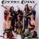 thumbnail image 1 of Álbum Noir Best Of Corvus Corax, 1 of 1