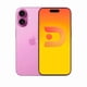 thumbnail image 1 of iPhone 16 Plus 512GB Pink Open Box, 1 of 3
