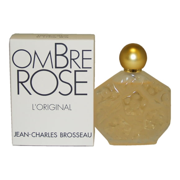 Perfume Jean-Charles Brosseau Ombre Rose EDT Mujer 100ml