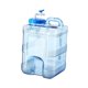 thumbnail image 4 of Contenedor De Agua Para Mesa De Té Botella De Agua Potable De Grado Alimenticio Almacenamiento De Agua 15L, 4 of 5