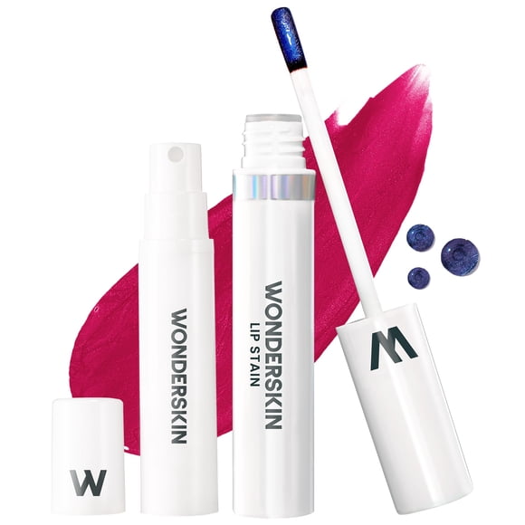 Tinte labial Wonderskin Wonder Blading All Day Darling Pink