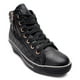 thumbnail image 3 of Zapatilla Mujer Negro Prisca, 3 of 4