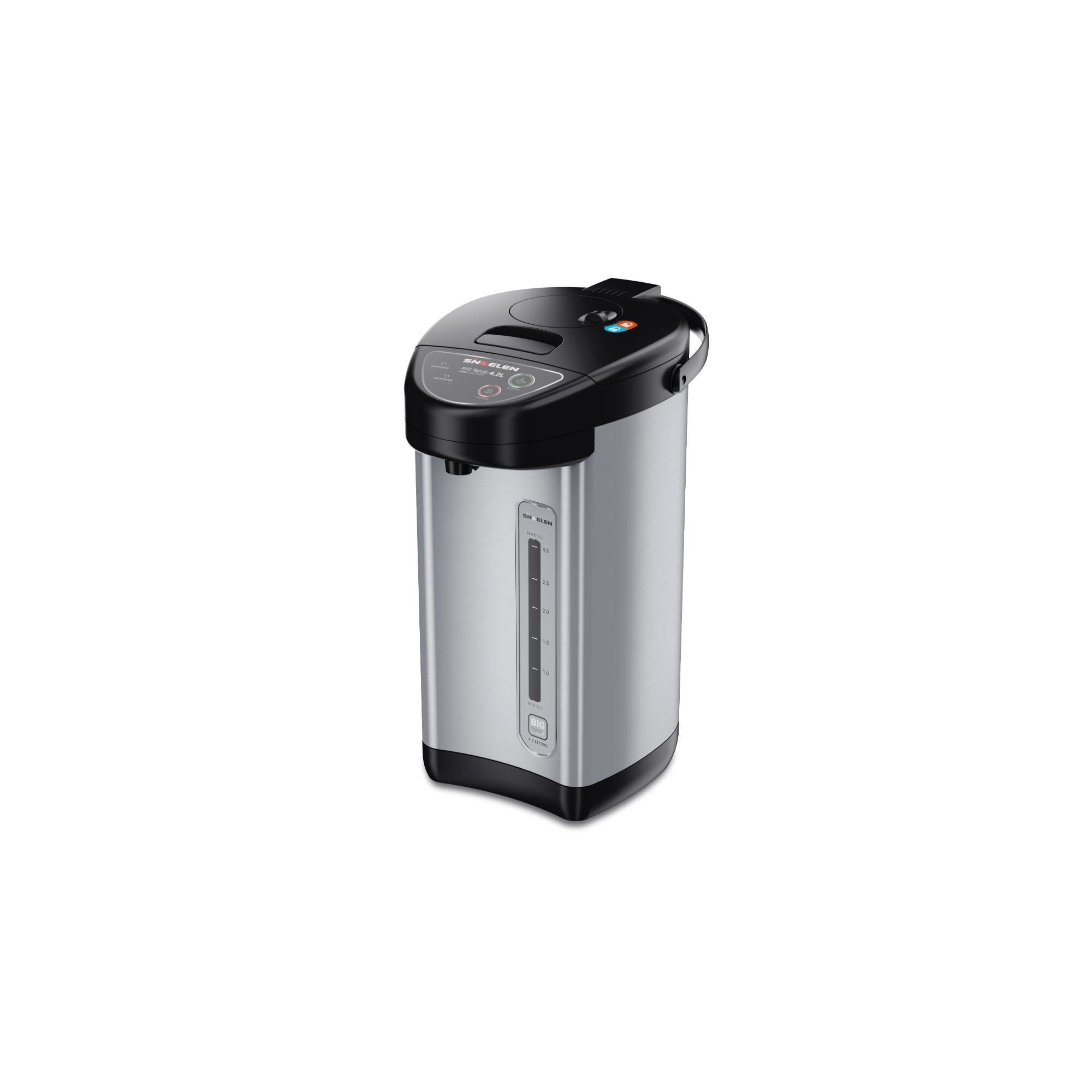 Hervidor Mantenedor 4,2LTS 750W HMA-4500IN