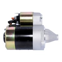 Repuestos Del Sol - Motor Partida 8 Dientes Hyundai Elantra 1.6 1992 1995