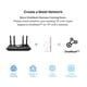 thumbnail image 5 of Extensor WiFi TP-Link AX1500 RE500X WiFi 6 1500 pies cuadrados 25 dispositivos, 5 of 7