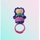 thumbnail image 2 of Collector Compact Polly Pocket con diseño de bola real para 2 muñecas, 2 of 6