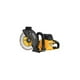 thumbnail image 1 of SIERRA CORTE P/CONC-METAL  9" 60V DEWALT DCS692B, 1 of 5