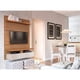 thumbnail image 1 of Panel TV Home Aereo City Natural Blanco 42 Pulgadas, 1 of 1