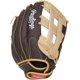 thumbnail image 4 of Guante de Béisbol Rawlings Sure Catch 13" Mocah Mano Derecha, 4 of 5