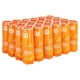 thumbnail image 5 of Funda de torneo naranja para pelotas de tenis Wilson US Open x72, 5 of 5