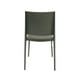 thumbnail image 3 of Silla Plástico Apilable Deco Dresden Gris Escandinavia, 3 of 4
