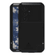 thumbnail image 1 of Carcasa Blindada Love Mei Para Samsung Galaxy S25 Ultra Negro Powerfull, 1 of 7