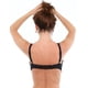 thumbnail image 3 of Bikini estilo sostén torcido negro copa C Talla 50, 3 of 3